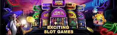 YES2WIN SLOT