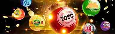 Yes2Win 4D Lottery