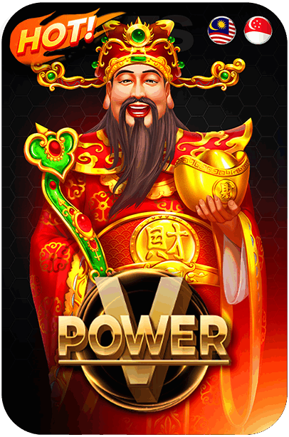 yes2win Game vpower