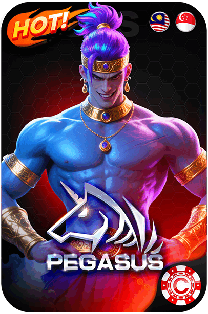 yes2win Game pegasusSlot