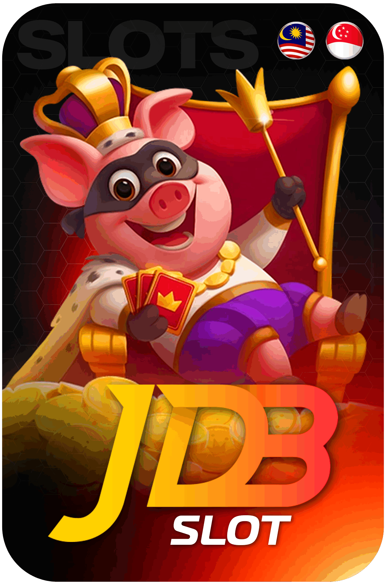 yes2win Game jdbSlot